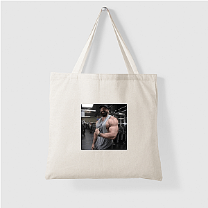 Fueled Strength Bradley Martyn Bradley Martyn Bags