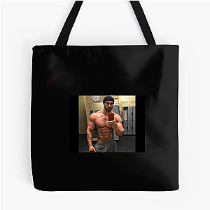 No Weak Reps with Bradley Martyn Bradley Martyn Bags