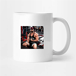 In Beast Mode Bradley Martyn Bradley Martyn Mugs