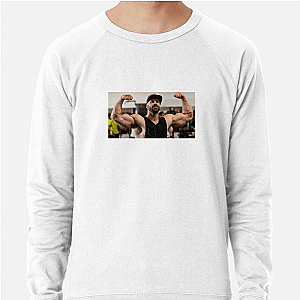 Never Skips Bradley Martyn Bradley Martyn Sweatshirts