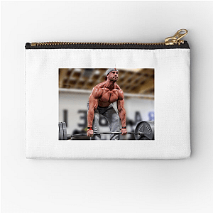 Work Ethic of Bradley Martyn Bradley Martyn Zipper Pouches