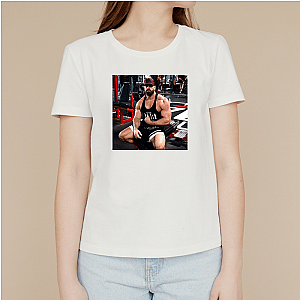 In Beast Mode Bradley Martyn Bradley Martyn T-Shirts