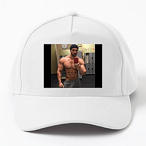 No Weak Reps with Bradley Martyn Bradley Martyn Hats & Caps