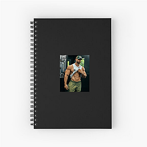 Born For This Bradley Martyn Bradley Martyn Notebook