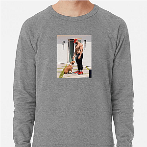 Vibes Only Bradley Martyn Bradley Martyn Sweatshirts