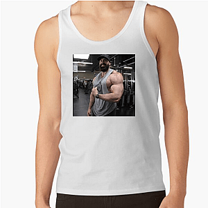 Fueled Strength Bradley Martyn Bradley Martyn Tank Tops