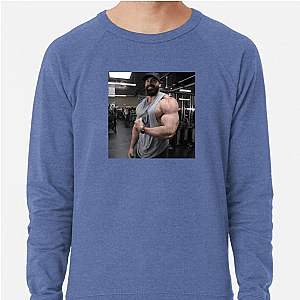 Fueled Strength Bradley Martyn Bradley Martyn Sweatshirts