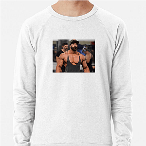 Team Bradley Martyn Bradley Martyn Sweatshirts
