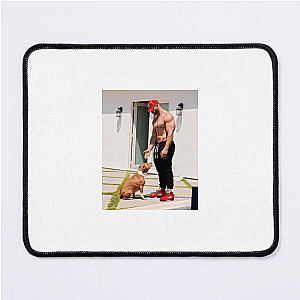 Vibes Only Bradley Martyn Bradley Martyn Mouse Pads