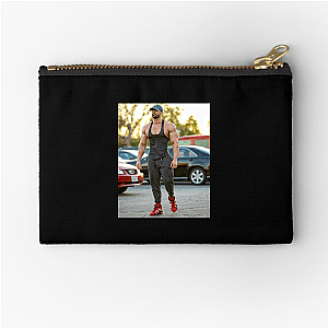 100% Grind Bradley Martyn Bradley Martyn Zipper Pouches