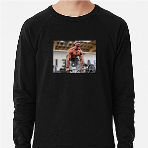 Work Ethic of Bradley Martyn Bradley Martyn Sweatshirts