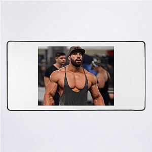 Team Bradley Martyn Bradley Martyn Mouse Pads