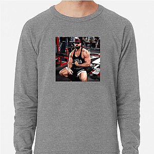 In Beast Mode Bradley Martyn Bradley Martyn Sweatshirts