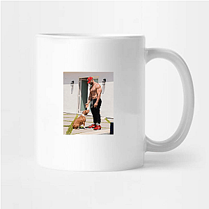 Vibes Only Bradley Martyn Bradley Martyn Mugs