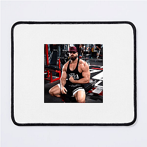 In Beast Mode Bradley Martyn Bradley Martyn Mouse Pads