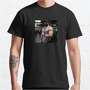 Fueled Strength Bradley Martyn Bradley Martyn T-Shirts
