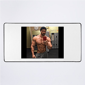 No Weak Reps with Bradley Martyn Bradley Martyn Mouse Pads