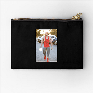 Doesn’t Quit Bradley Martyn Bradley Martyn Zipper Pouches