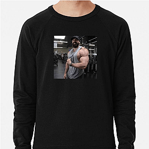 Fueled Strength Bradley Martyn Bradley Martyn Sweatshirts