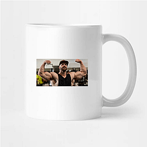 Never Skips Bradley Martyn Bradley Martyn Mugs