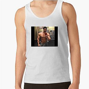 No Weak Reps with Bradley Martyn Bradley Martyn Tank Tops