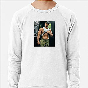 Born For This Bradley Martyn Bradley Martyn Sweatshirts
