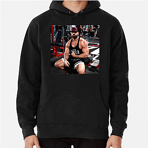 In Beast Mode Bradley Martyn Bradley Martyn Hoodies
