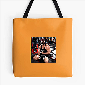 In Beast Mode Bradley Martyn Bradley Martyn Bags
