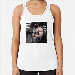 Fueled Strength Bradley Martyn Bradley Martyn Tank Tops