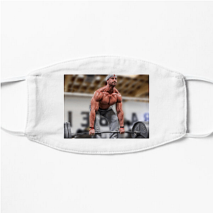 Work Ethic of Bradley Martyn Bradley Martyn Face Masks