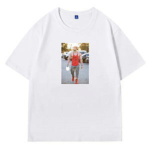 Doesn’t Quit Bradley Martyn Bradley Martyn T-Shirts
