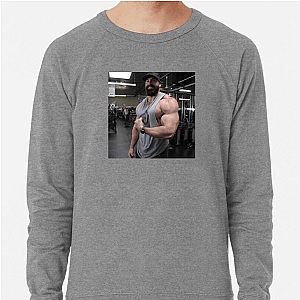 Fueled Strength Bradley Martyn Bradley Martyn Sweatshirts
