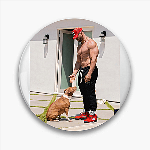 Vibes Only Bradley Martyn Bradley Martyn Pins