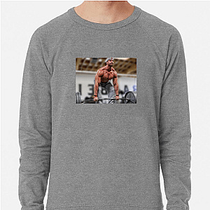 Work Ethic of Bradley Martyn Bradley Martyn Sweatshirts