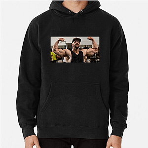 Never Skips Bradley Martyn Bradley Martyn Hoodies