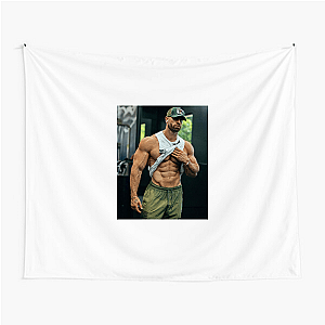 Born For This Bradley Martyn Bradley Martyn Tapestries