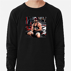 In Beast Mode Bradley Martyn Bradley Martyn Sweatshirts
