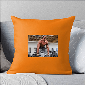 Work Ethic of Bradley Martyn Bradley Martyn Pillows Cover