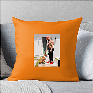 Vibes Only Bradley Martyn Bradley Martyn Pillows Cover