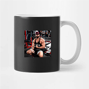 In Beast Mode Bradley Martyn Bradley Martyn Mugs
