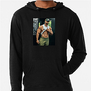 Born For This Bradley Martyn Bradley Martyn Hoodies