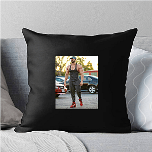 100% Grind Bradley Martyn Bradley Martyn Pillows Cover