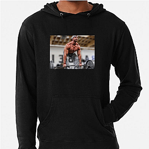 Work Ethic of Bradley Martyn Bradley Martyn Hoodies