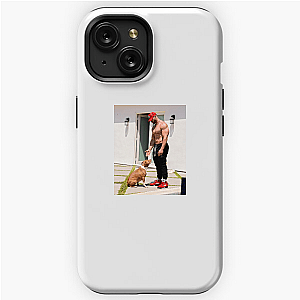 Vibes Only Bradley Martyn Bradley Martyn Samsung Cases