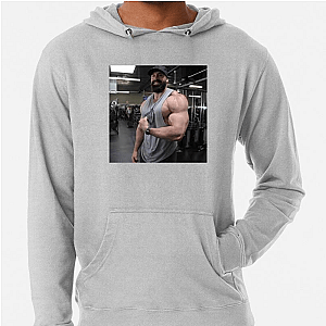 Fueled Strength Bradley Martyn Bradley Martyn Hoodies