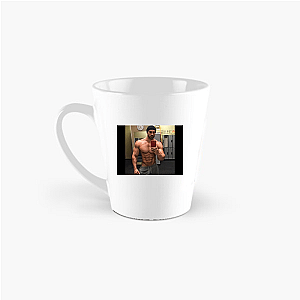 No Weak Reps with Bradley Martyn Bradley Martyn Mugs
