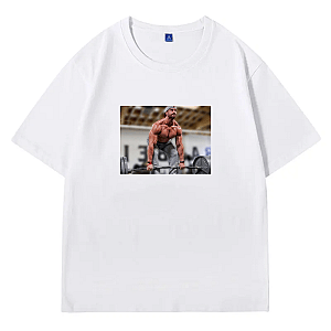 Work Ethic of Bradley Martyn Bradley Martyn T-Shirts