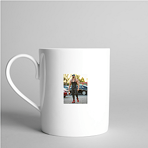 100% Grind Bradley Martyn Bradley Martyn Mugs