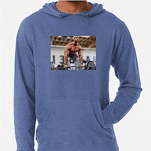 Work Ethic of Bradley Martyn Bradley Martyn Hoodies