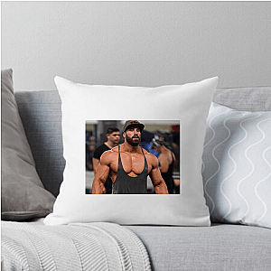 Team Bradley Martyn Bradley Martyn Pillows Cover
